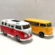 Illustration for article titled Matchbox Superfast 50th Anniversary VW